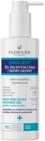 Floslek Emolient, 175 ml