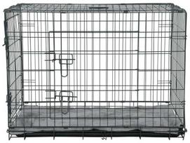 Šunų Narvas - Zolux Nomad 2in1 XXL