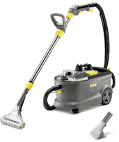 Kärcher Puzzi 10/1 Wash Vacuum Cleaner