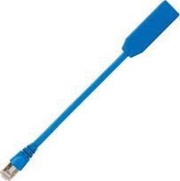 Triton TELEGRTNER RJ-45 AV adapteris, nustatytas CP-Link atjungimas