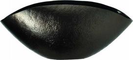 Leonardo Stiklinis dubuo 38x20cm ferro COMO -