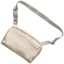 uniq Torba Arden Sling 2L beige