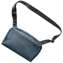 uniq Torba Arden Sling 2L blue