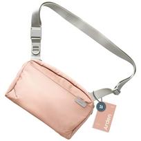 uniq Arden Sling 2L bag in pink