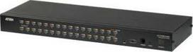 Aten komutatorius ATEN KH1532A KVM jungtis, VGA, PS/2-USB per Cat 5, 32 priedai