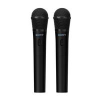 Sony ULTMIC1 - belaidžių mikrofonų rinkinys su 2 mikrofonais ir imtuvu