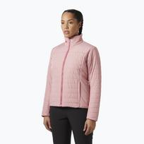 Moteriška buriavimo striukė Helly Hansen Crew Insulator 2.0 pink salt