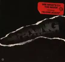 Asking Alexandria - See What's On The Inside (vinilinė plokštelė, LP)