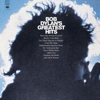 Bob Dylan - Bob Dylan's Greatest Hits (vinilinė plokštelė, LP)