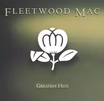 Fleetwood Mac - Greatest Hits (vinilinė plokštelė, LP)