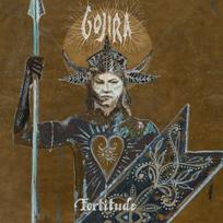 Gojira - Fortitude (vinilinė plokštelė, LP)