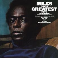 Miles Davis - Miles Davis' Greatest Hits (vinilinė plokštelė, LP)