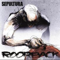 Sepultura - Roorback (vinilinė plokštelė, LP)