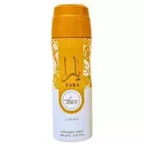 Lattafa Perfumes Yara Tous Deospray, 200ml