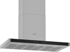 Montuojamas prie sienos gartraukis Neff D95BMP5N0