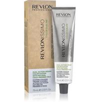 Revlon Professional Revlonissimo Color Sublime ilgalaikiai plaukų dažai be silikono atspalvis 9.13 75 ml