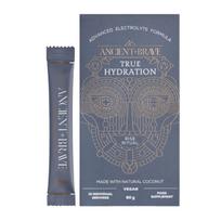 Ancient+Brave elektrolitai True Hydration pakuotėse, 15 x 6g