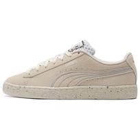 Puma Suede RE.GEN Unisex Sneakers Cream Ivory-Glow Grenadine 380943-01 35.5 beige