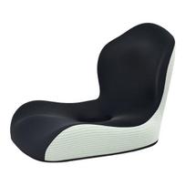Yousheng Memory Foam Seat Backrest Integrated Cushion Ergonomic Design Pressure Relief Breathable Cover Supportive Seat Pad