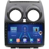 Nissan Qashqai 2006-13 Android Multimedia