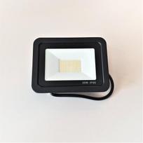 Lauko LED prožektorius Tiga Slim 30 W, 4000 K, IP66