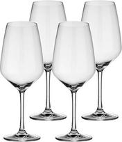 Villeroy & Boch vyno taurės, 497 ml, 4 vnt.