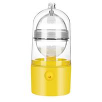 Egg Collector Egg Equalizer Golden Egg Blender Egg White Egg Yolk Mixing Shake Egg Boiled Egg Blender