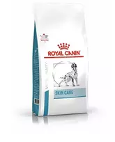 Royal Canin VD Skin Care sausas maistas šunims, 2 kg