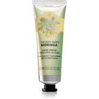 The Body Shop Moringa Hand Cream rankų kremas 30 ml