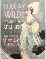 Oscar Wilde - Stories for Children
