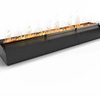 PLANIKA COOL FLAME GLASS SHIELD 1500 stiklo komplektas