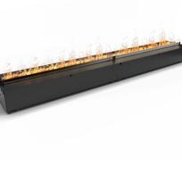 PLANIKA COOL FLAME GLASS SHIELD 2000 stiklo komplektas