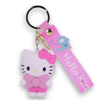 HELLO KITTY Pakabutis