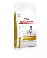 Royal Canin VD Urinary S/O Moderate Calorie maistas šunims, 1.5 kg