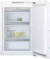 Įmontuojamas šaldiklis Neff GI1216DE0