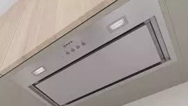 Įmontuojamas gartraukis Neff D54NAC1N0