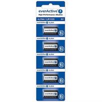 everActive ALKALINE BATTERY LR44 B LISTER 5 PCS. 4LR44BL5