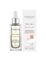 SYMBIOSIS Valomasis veido aliejus, 30 ml