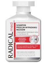 RADICAL Šampūnas nuo plaukų slinkimo, 300 ml