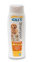 Croci Gill's šampūnas aukso spalvos kailiui, 200ml