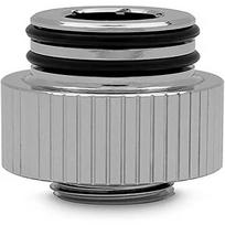 EK Water Blocks EK-Quantum Torque Push-In Adapter M 14 - nickel 3831109895269