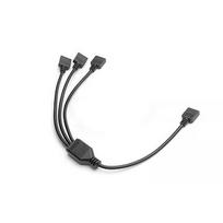 EK Water Blocks EK-Loop D-RGB 3-Way Splitter Cable 3831109848067