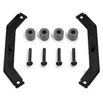 Noctua NM-AM5/4-MP78 chromax black Mounting Kit - AM5/AM4 NM-AM5/4-MP78 CH.BK