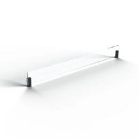 PLANIKA COOL FLAME GLASS SHIELD 500 stiklo komplektas