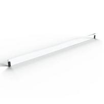 PLANIKA COOL FLAME GLASS SHIELD 1000 stiklo komplektas
