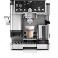 Ninja ES701EU Luxe Café Pro, Silver ES701EU