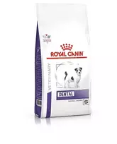 Royal Canin VD Dental Small Dog sausas maistas šunims, 1.5 kg