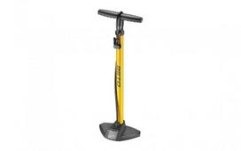 Pompa Schrader/Presta Beto CWM-001SN, juoda