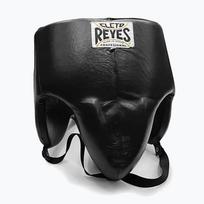 Apsauga kirkšnies, klubų ir inkstų sritims Cleto Reyes Groin Guard Foul Protector juoda