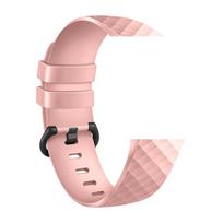 Devia band Deluxe Sport for Fitbit Charge 3 /, ILDDVAGSM0110044